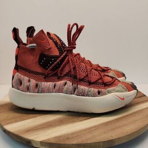 Nike ISPA Sense Flyknit Men's Size 6 Shoes CW3203 600